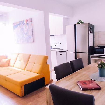 Apartman T&D Ragusa Esterno foto