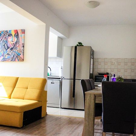 Apartman T&D Ragusa Esterno foto