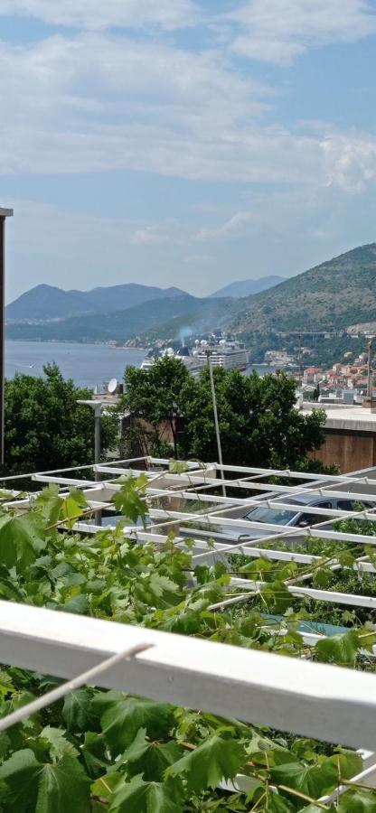 Apartman T&D Ragusa Esterno foto