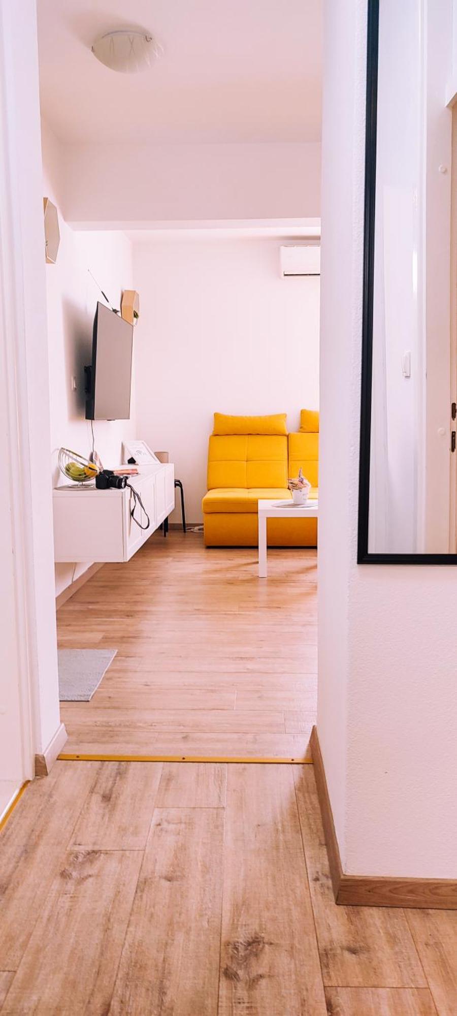 Apartman T&D Ragusa Esterno foto