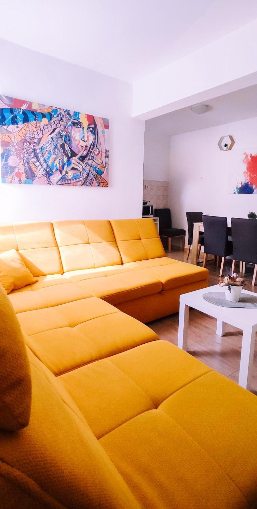 Apartman T&D Ragusa Esterno foto