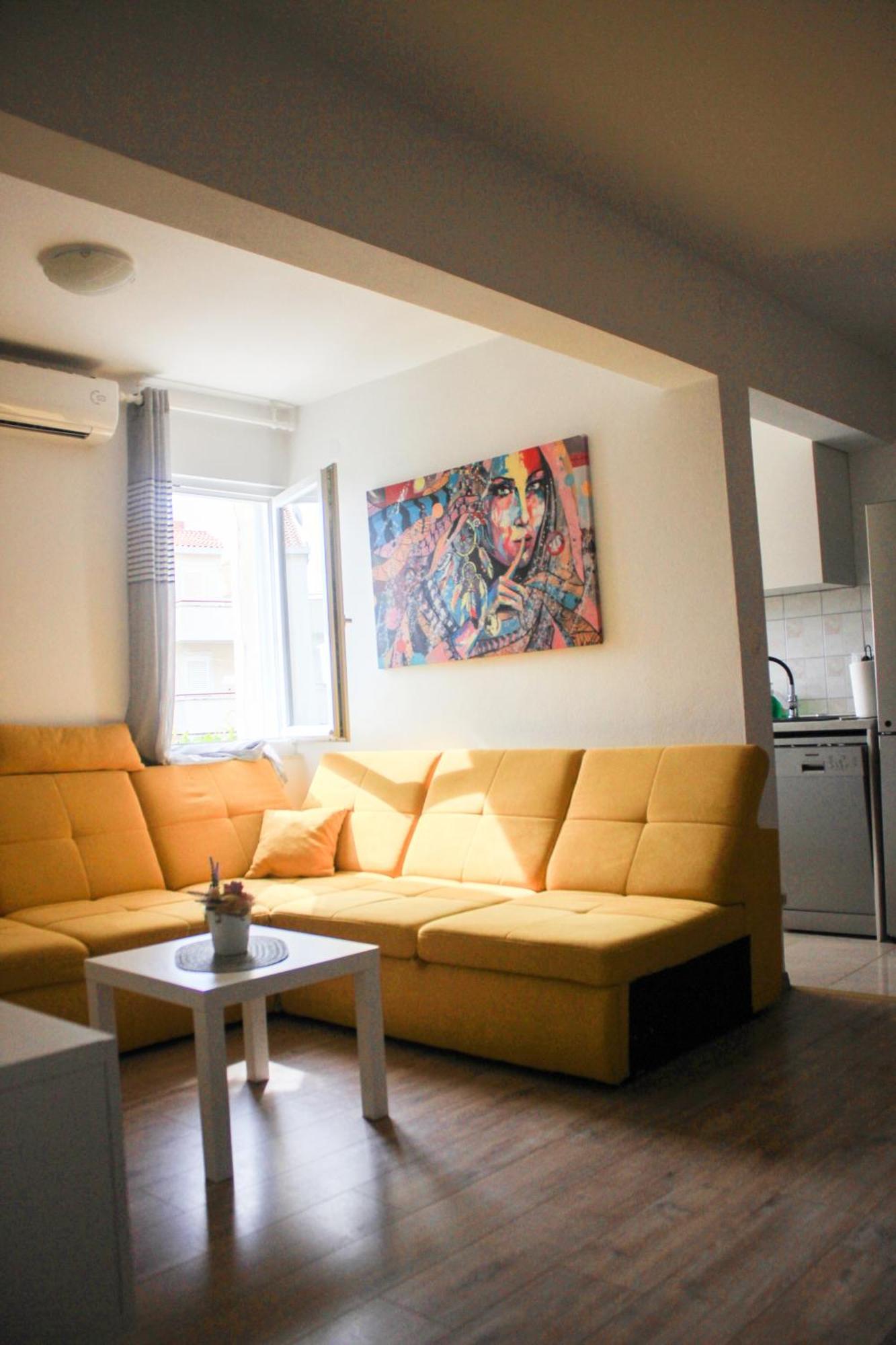 Apartman T&D Ragusa Esterno foto