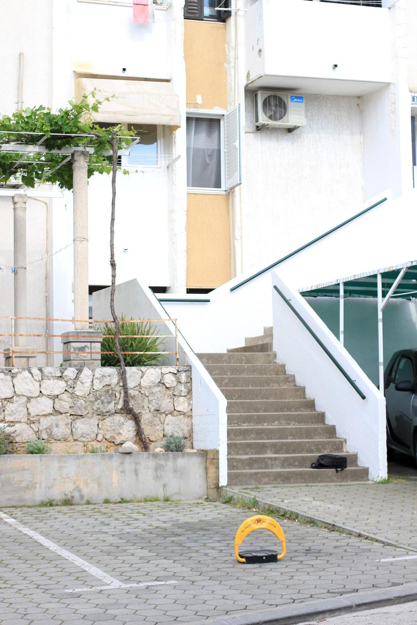 Apartman T&D Ragusa Esterno foto